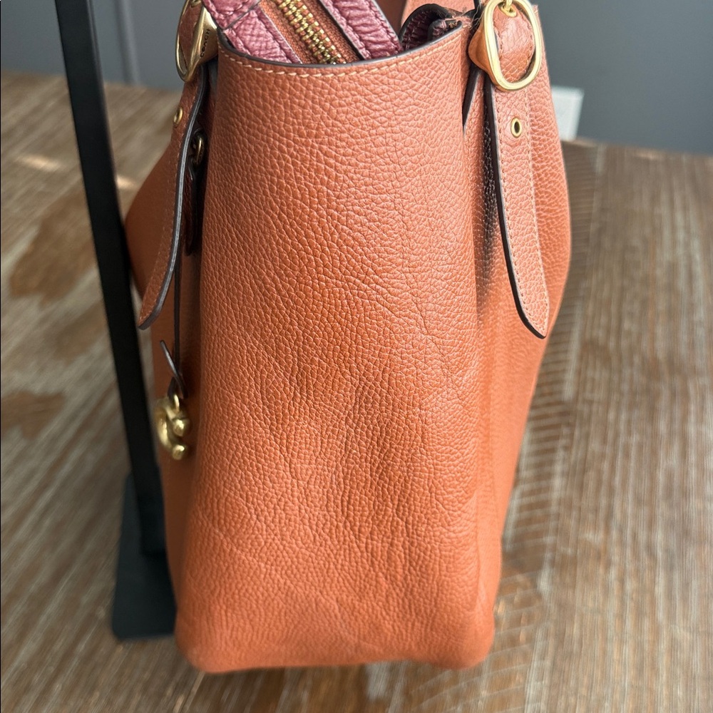 Coach Alana tote - Picture 6 of 17